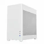 Корпус GameMax MESHBOX WT (Игровые, Midi-Tower)