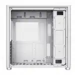 Корпус GameMax MESHBOX WT (Игровые, Midi-Tower)