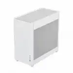 Корпус GameMax MESHBOX WT (Игровые, Midi-Tower)
