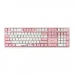 Клавиатура Varmilo Sakura V2 VEA108 Cherry MX Blue A26A042D2A7A06A036 (Проводная)