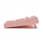 Клавиатура Varmilo Sakura V2 VEA108 Cherry MX Blue A26A042D2A7A06A036 (Проводная)