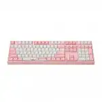 Клавиатура Varmilo Sakura V2 VEA108 Cherry MX Blue A26A042D2A7A06A036 (Проводная)