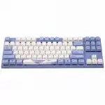 Клавиатура Varmilo Sea Melody V2 VEA87 Cherry MX Brown A23A038D3A3A06A033 (Проводная)
