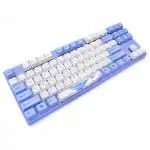 Клавиатура Varmilo Sea Melody V2 VEA87 Cherry MX Brown A23A038D3A3A06A033 (Проводная)