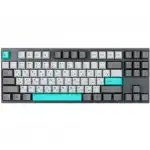 Клавиатура Varmilo Moonlight V2 VEA87 Cherry MX Brown A23A023D3A3A06A007 (Проводная, USB)