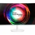 Монитор Samsung 31,5 C32H711QEI LC32H711QEIX/CI (31.5 ", VA, WQHD 2560x1440 (16:9))
