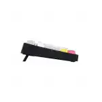 Клавиатура Varmilo CMYK V2 VEA108 Cherry MX Brown A26A024D3A3A06A007 (Проводная)