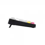 Клавиатура Varmilo CMYK V2 VEM108 EC Rose V2 Switch A36A024B0A3A06A007 (Проводная, USB)