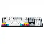 Клавиатура Varmilo CMYK V2 VEM108 EC Rose V2 Switch A36A024B0A3A06A007 (Проводная, USB)