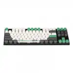 Клавиатура Varmilo Panda R2 VEA87 EC Rose V2 Switch A33A029B0A3A06A026 (Проводная)