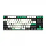 Клавиатура Varmilo Panda R2 VEA87 EC Rose V2 Switch A33A029B0A3A06A026 (Проводная)