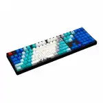 Клавиатура Varmilo Summit R1 VA108M Cherry MX Brown A26A050D3A3A06A007 (Проводная)