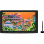 Графический планшет Huion Kamvas 22 GS2201 (5080, 8192, 476.64 x 268.11 мм, Цветной дисплей)