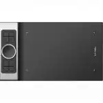Графический планшет XP-Pen Small DECO PRO_S (5080, 8192, 350.8 x 199.5 мм)