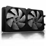 Охлаждение Gigabyte GP-AORUS LIQUID COOLER 280 (Для процессора)