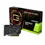 Видеокарта Gainward GTX 1650 Pegasus GW-NE51650006G1-1170F (4 ГБ)