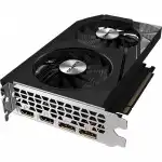 Видеокарта Gigabyte Intel Arc A310 GV-IA310WF2-4G (4 ГБ)