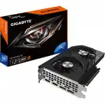 Видеокарта Gigabyte Intel Arc A310 GV-IA310WF2-4G (4 ГБ)