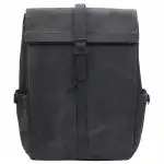 Сумка для ноутбука Xiaomi NINETYGO GRINDER Oxford Casual Backpack Black (15.6)