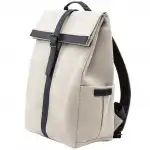 Сумка для ноутбука NINETYGO GRINDER Oxford Casual Backpack Beige (15.6)