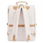 Сумка для ноутбука Xiaomi NINETYGO Commuter Oxford backpack -White (15.6)
