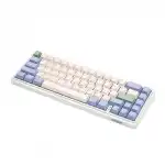 Клавиатура Varmilo Eucalyptus VXH67 HOTSWAP Kailh Prestige Red Switch A44A046E5A3A01A039 (Проводная)