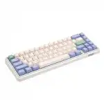 Клавиатура Varmilo Eucalyptus VXH67 HOTSWAP Kailh Prestige Red Switch A44A046E5A3A01A039 (Проводная)