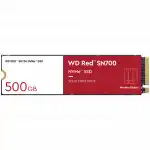 Внутренний жесткий диск Western Digital RED SA500 WDS500G1R0C (SSD (твердотельные), 500 ГБ, M.2, PCIe)