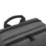 Сумка для ноутбука NINETYGO Business Backpack Classic Business Backpack dark gray (15.6)