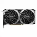 Видеокарта MSI GeForce RTX3060Ti RTX 3060 TI VENTUS2X8GD6XOCLHR (8 ГБ)