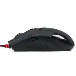 Мышь A4Tech Bloody V4MA BLACK (Игровая, Проводная)