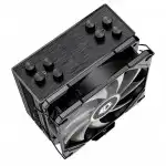 Охлаждение ID-Cooling ID-CPU-SE-224-XTS ARGB/1700 (Для процессора)