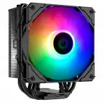 Охлаждение ID-Cooling ID-CPU-SE-224-XTS ARGB/1700 (Для процессора)