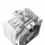 Охлаждение ID-Cooling ID-CPU-SE-226-XT-ARGBSNOW/1700 (Для процессора)