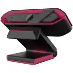 Веб камеры Lorgar Rapax 701 Streaming 2K Pink LRG-SC701PK