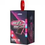 Веб камеры Lorgar Rapax 701 Streaming 2K Pink LRG-SC701PK