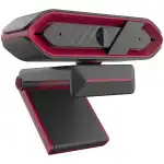 Веб камеры Lorgar Rapax 701 Streaming 2K Pink LRG-SC701PK