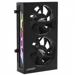 Аксессуар для ПК и Ноутбука OCPC Video card holder OCPOLEP1X2CBK (Держатель)