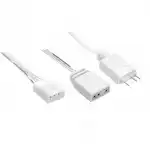 Аксессуар для ПК и Ноутбука OCPC Pole P1 ARGB OCPOLEP1X2CWH (Держатель)