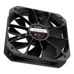 Охлаждение PCcooler K4 BK (Для процессора)