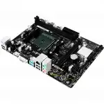 Материнская плата BIOSTAR A320MH 2.0 (micro-ATX, AMD AM4)