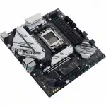 Материнская плата BIOSTAR B650M-SILVER (micro-ATX, AMD AM5)
