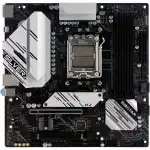 Материнская плата BIOSTAR B650M-SILVER (micro-ATX, AMD AM5)