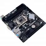 Материнская плата BIOSTAR H81MHV3 3.0 (micro-ATX, LGA 1150)