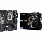 Материнская плата BIOSTAR H610MH (micro-ATX, LGA 1700)