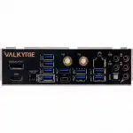 Материнская плата BIOSTAR X670E VALKYRIE (ATX, AMD AM5)
