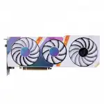 Видеокарта Colorful iGame GeForce RTX 3060 Ti Ultra W OC LHR-V RTX 3060 Ti Ultra W OC LHR-V|| (8 ГБ)