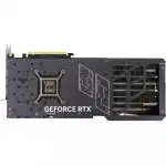Видеокарта Asus RTX 4080 TUF 16GB TUF-RTX4080-16G-GAMING (16 ГБ)