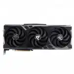 Видеокарта Colorful iGame GeForce RTX 4070 Ti Vulcan OC-V (12 ГБ)