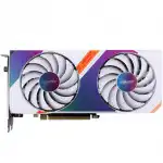 Видеокарта Colorful iGame RTX 3050 Ultra W DUO OC RTX 3050 Ultra W DUO OC V2-V (8 ГБ)